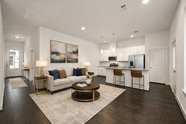 Foto del edificio - 9448 Kerrwood Ln