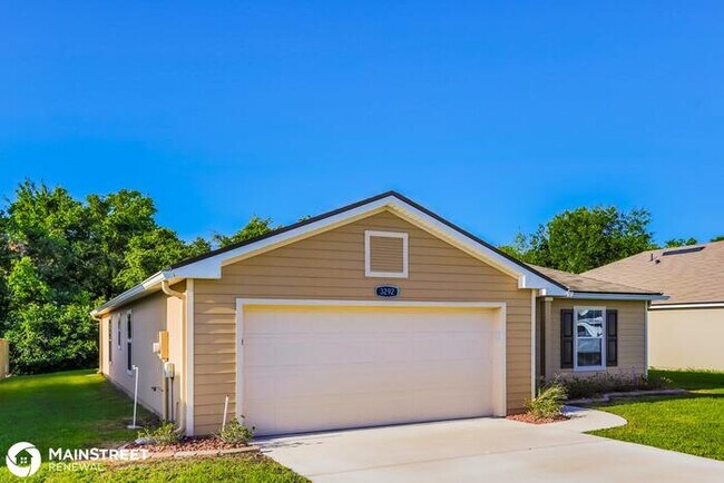 Building Photo - 3292 CANYON FALLS DR, GREEN COVE SPRINGS, ...