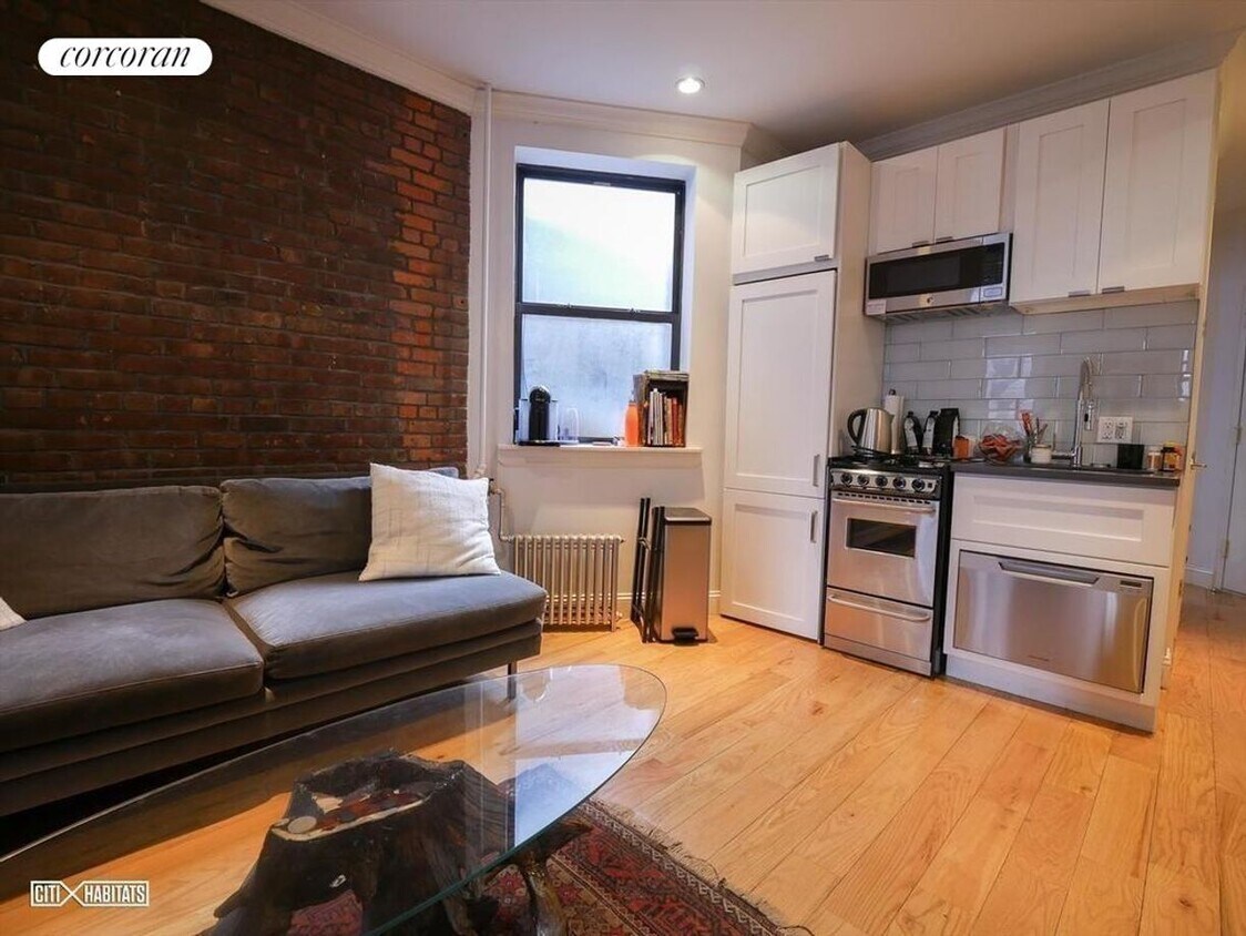 Foto del edificio - 260 Elizabeth St