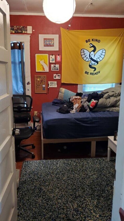 Primary Photo - 9 Reed St