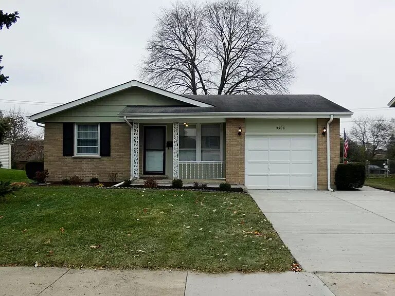 Foto principal - 4506 Carr St