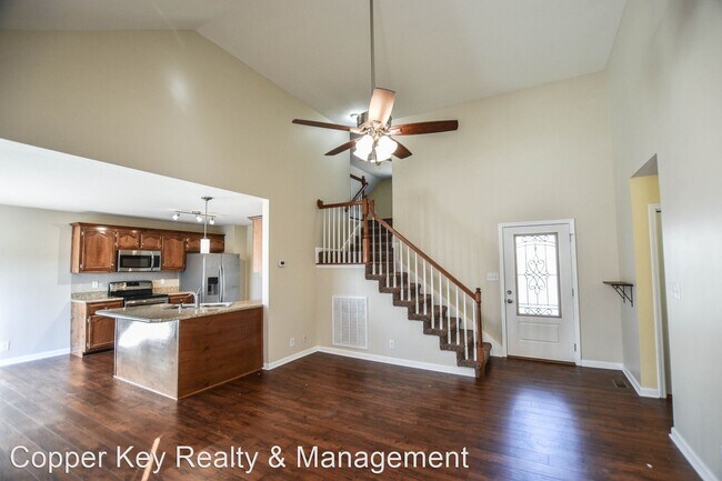 Foto del edificio - 3 br, 2 bath House - 117 West Drive