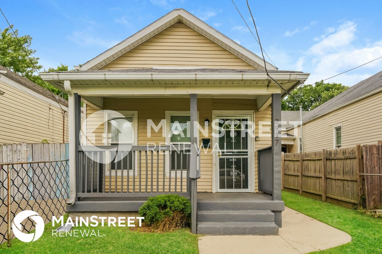 Foto principal - 2917 Bank St