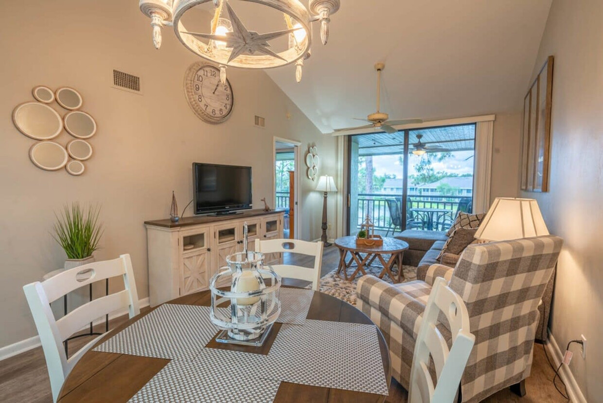 Foto principal - 3631 Wild Pines Dr