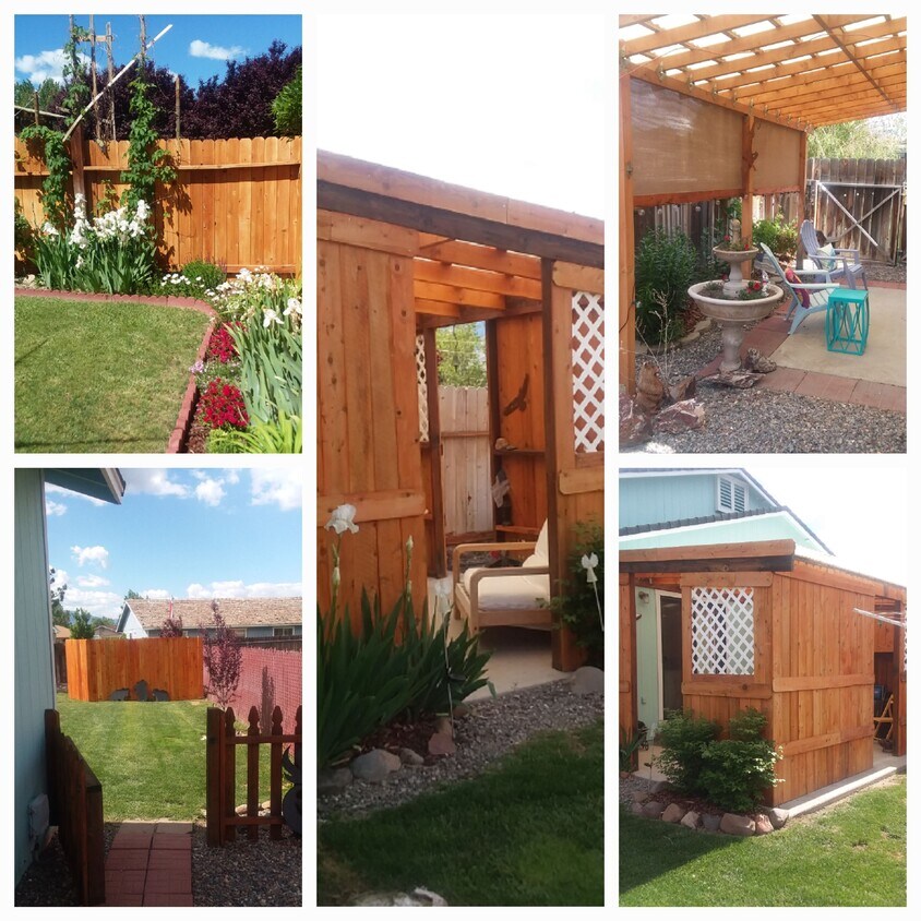 Foto principal - 1397 Kimmerling Rd