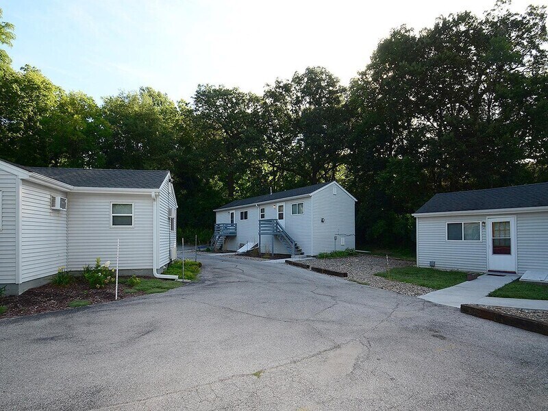 Foto principal - 1406 McPherson Ave