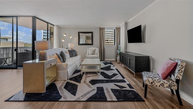 Foto del edificio - 3701 Turtle Creek Blvd