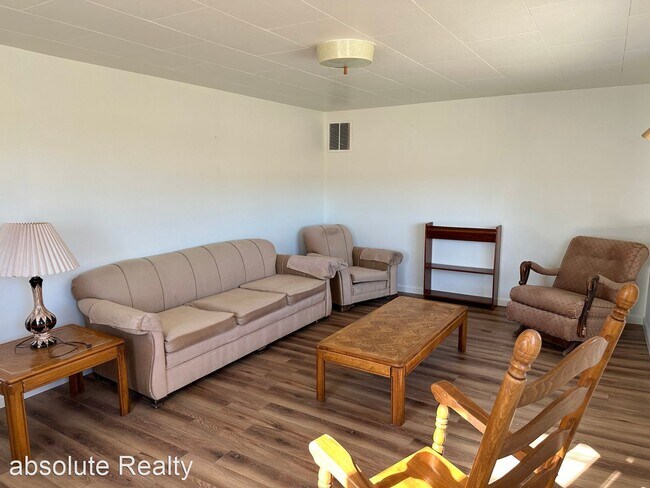 Foto del edificio - 2 br, 2 bath House - 380 Rd 4990