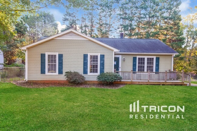 Building Photo - 8129 Blairtree Ct