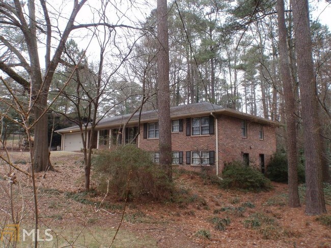 Building Photo - 2858 Lone Star Trail
