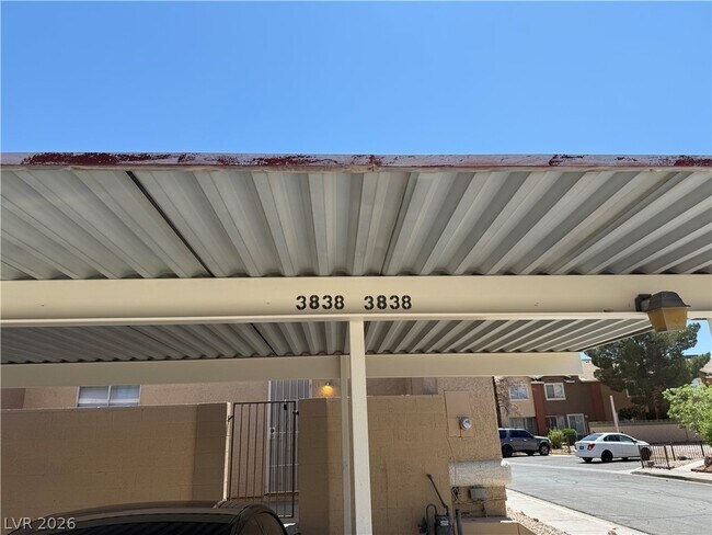 Building Photo - 3838 Terrazzo Ave