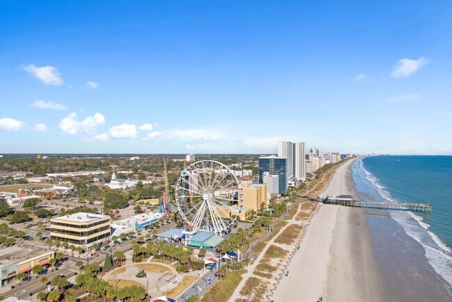 Foto del edificio - 1501 S Ocean Blvd