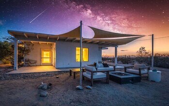 Building Photo - 3969 Pinto Mountain Rd