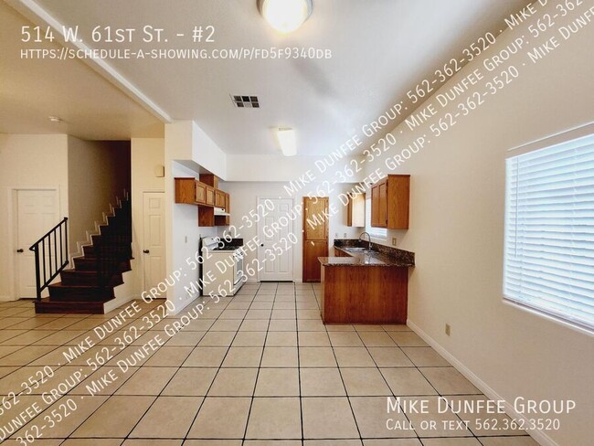 Foto del edificio - Three Bedroom Home in South Los Angeles Area