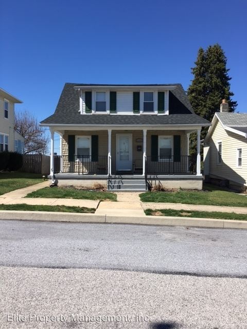 Primary Photo - 476 S Yale St