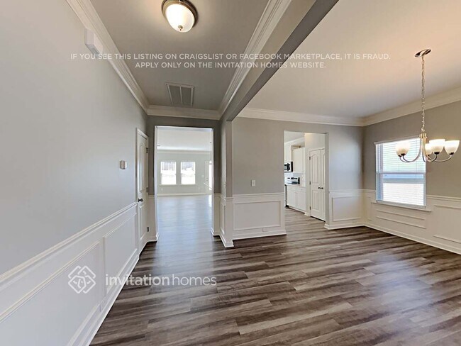 Foto del edificio - 111 Neuse Bluff Cir