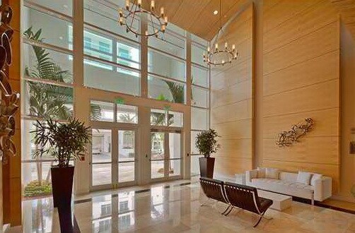 Foto del edificio - 350 NE 24th St