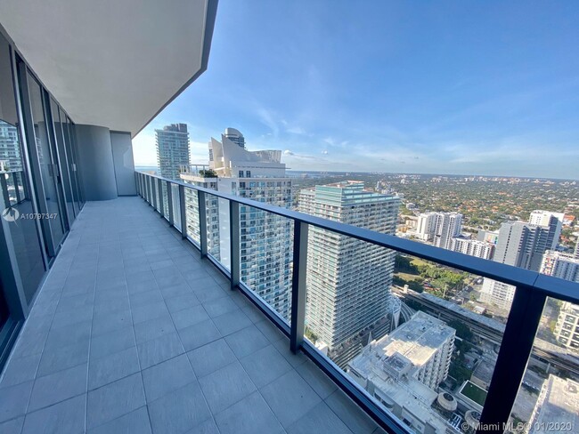 Foto del edificio - 1000 Brickell Plaza