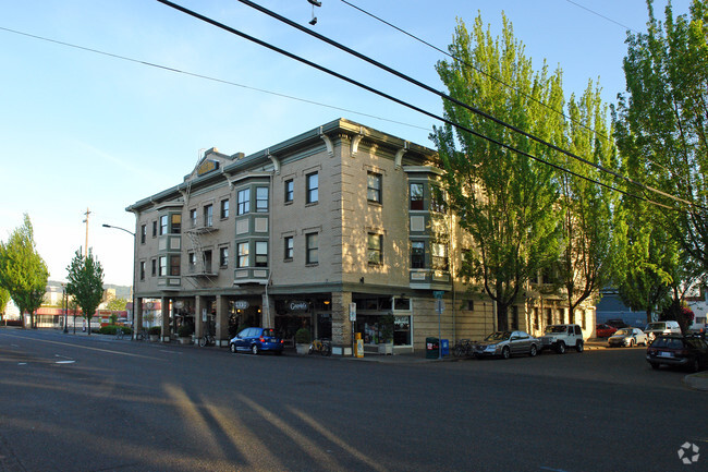 Building Photo - Orleans Apartments