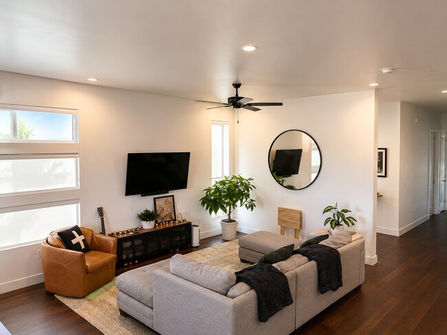 Foto del edificio - 2831 E Snowberry Dr