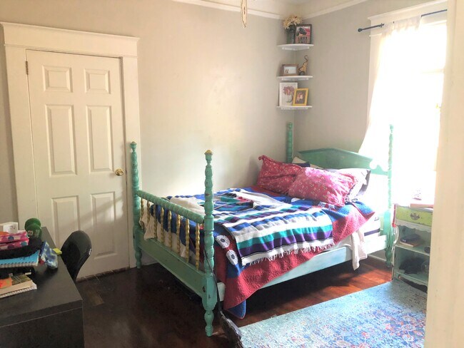 Foto del edificio - 4206 N 10th St