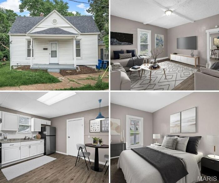 Foto principal - Completely remodeled and move-in ready!