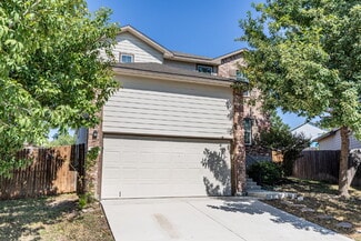 Building Photo - 1411 Frio Eagle