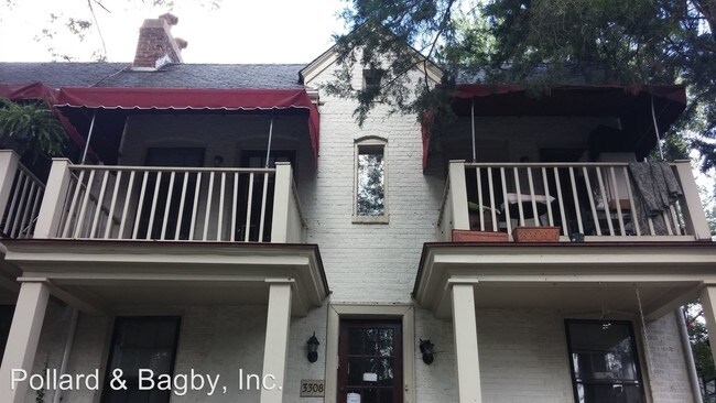 Building Photo - 3310 Ellwood Ave