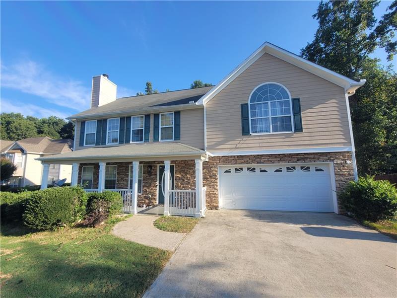 3380 Duncan Bridge Dr, Buford, GA 30519 House Rental in Buford, GA