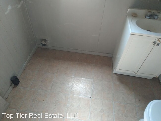 Foto del edificio - 2 br, 1 bath House - 4515 N Blackwelder Ave