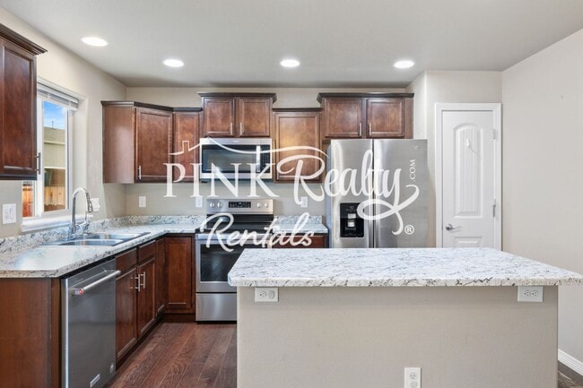 Photo - 9694 Rubicon Dr House