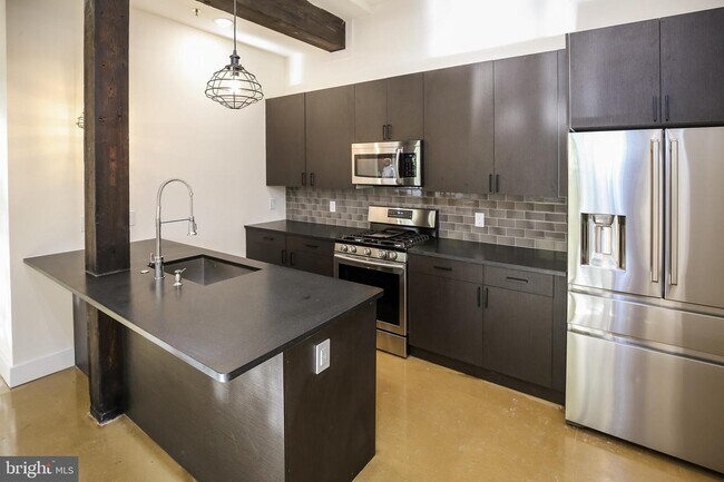 Foto del edificio - 1508 N Mascher St