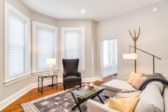 Foto del edificio - 222 Prospect St