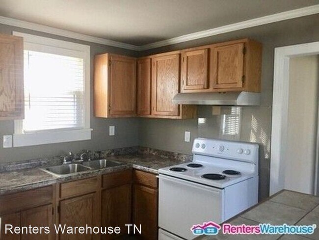 Building Photo - 2 br, 2 bath House - 1033 Cheatham Place