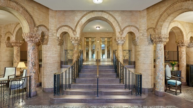 Building Photo - Sedgwick Gardens Apartments