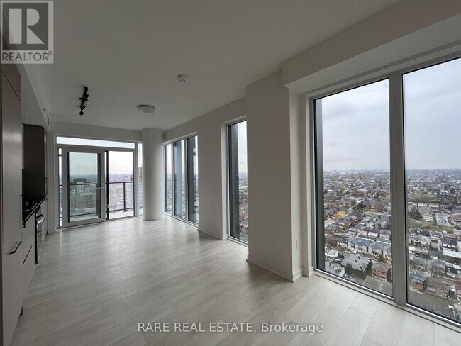 Photo du bâtiment - 1285 Dupont St