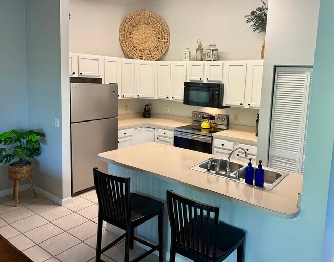 Foto del edificio - 26 Talavera Ct