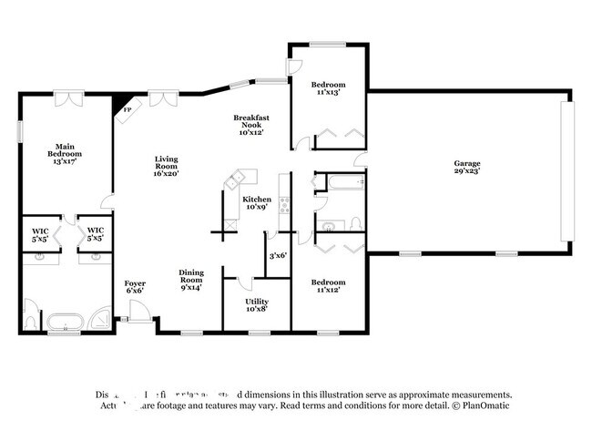 Building Photo - 1007 Encourte Green