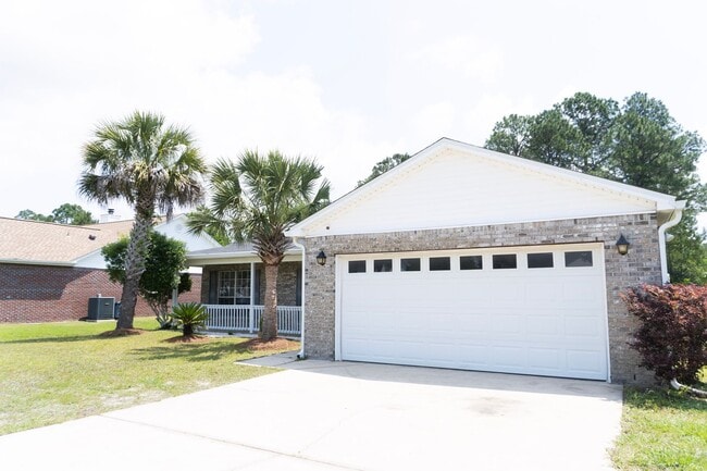 Building Photo - Three Bedroom Home Available NOW near 331 Bridge! With Solar!! Basic internet included as well!