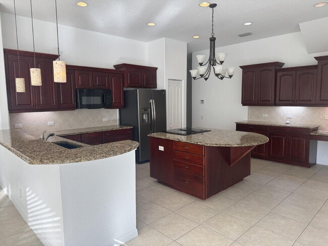 Photo - "Spacious 4-Bed, 4-Bath Gem in Wesley Chap... Apartment