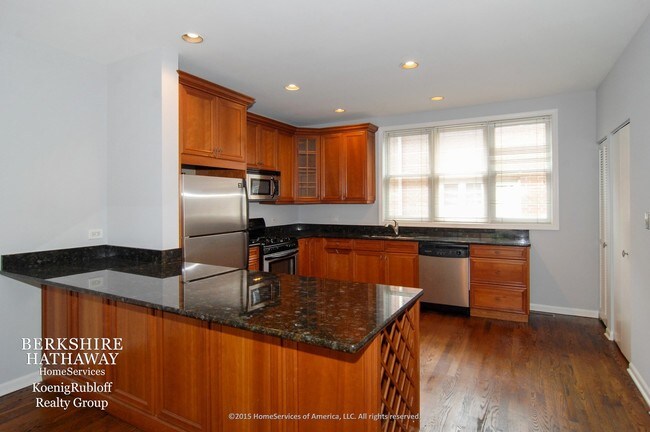 Foto del edificio - 1765 W Altgeld St