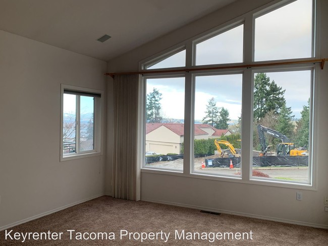 Building Photo - 4 br, 3 bath House - 2836 Chambers Bay Dr