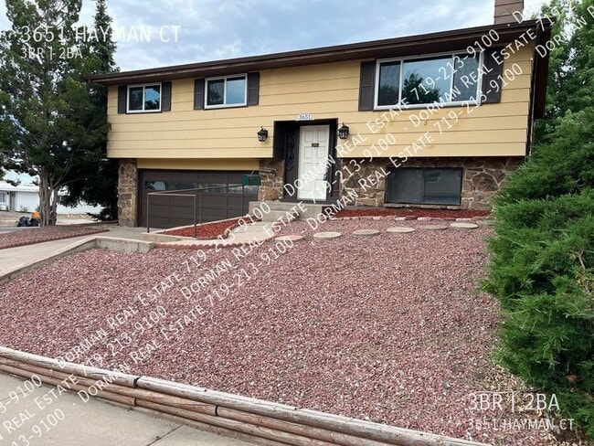 Photo - 3651 Hayman Ct House