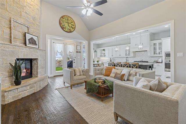 Foto del edificio - 6317 Savannah Oak Trail
