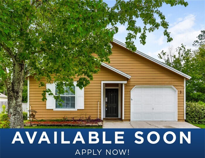 1864 Sheraton Lakes Cir, Middleburg, FL 32068 House for Rent in