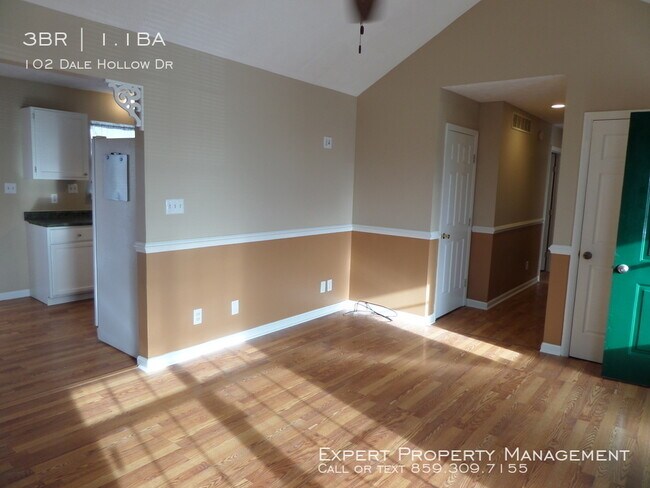 Building Photo - 102 Dale Hollow Dr