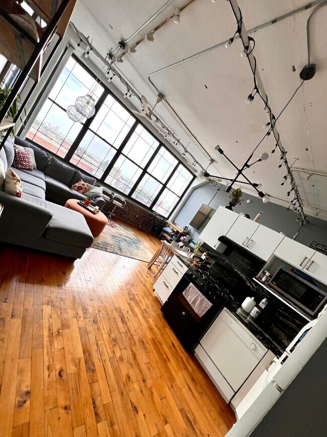 Foto del edificio - 314 N 12th St