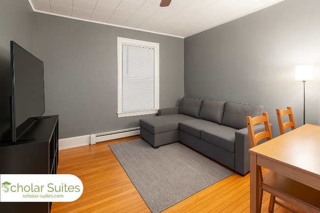 Foto del edificio - 86 Linden St