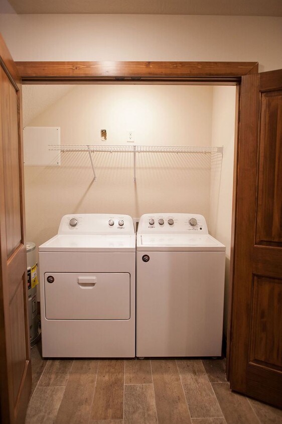 Foto principal - Union Biscuit West - 108