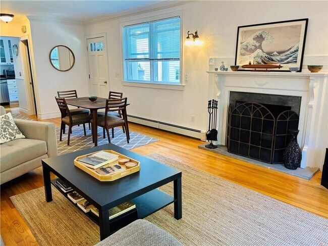 Foto del edificio - 571 Bellevue Ave